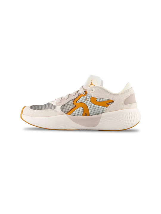 Nike Kids Sneakers White