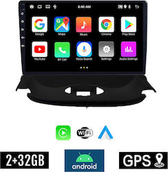Kirosiwa Auto-Audiosystem Für Peugeot 206 1998 2006 Mit Bluetooth USB GPS Kirosiwa Auto-Audiosystem Für Peugeot 206 1998 2006 Mit Bluetooth USB GPS