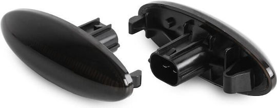 Depo Flash Lumini LED pentru Toyota Auris / Yaris 2006-2010 2buc