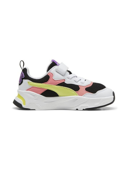 Puma Trinity Kids Sneakers Multicolour