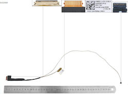 Lcd Cable Lenovo Ideapad 330-15ikb 320-15abr 320-15abr 320-15iap Dc02001yf10