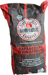 Καρβούνης Κάρβουνα Ψησίματος 5kg