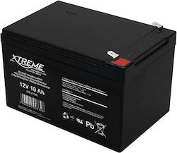 Blow 82-215 UPS-Batterie 12V 10Ah Blow 82-215 UPS-Batterie 12V 10Ah