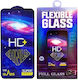Full Face Tempered Glass Black (Poco X4 Pro)