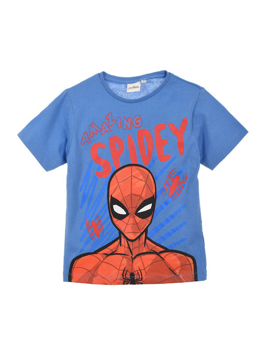 Superheroes Παιδικό T-shirt Ραφ (ραφ)
