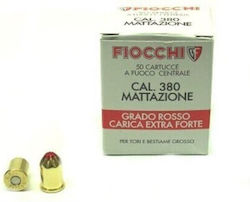 Fiocchi Metallic 9cm