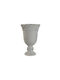 Home Esprit Flower Pot 31x49cm White S3053672