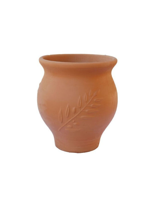 Ceramart Elia Flower Pot Attica 1038-1