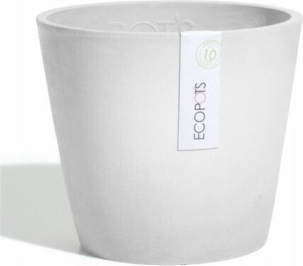 Ecopots Amsterdam