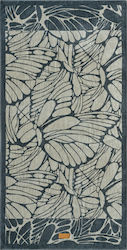 Towel Thalassis 80x160cm Kentia - Rhodes