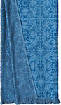 Towel-blanket Sea Towel 90x180cm Kentia - Deval 01