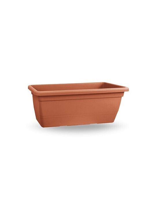 Veca Planter Box Terracotta FI007-CM0100