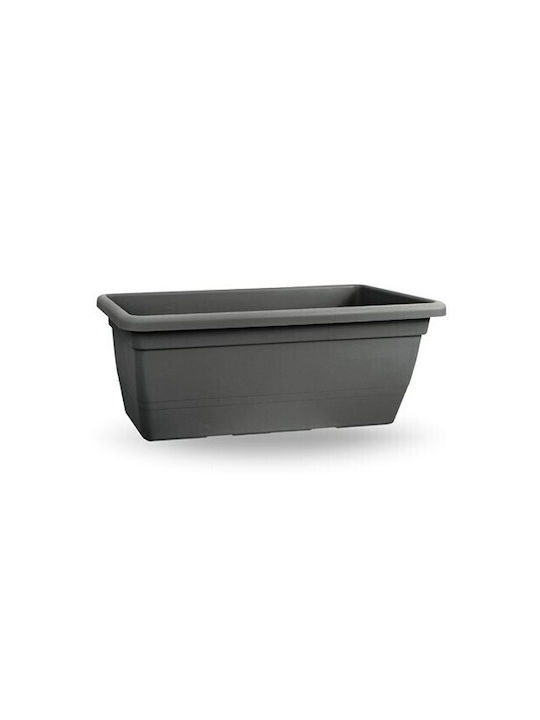 Veca Planter Box Charcoal FI007-CM0080