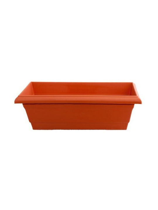 Veca Planter Box Terracotta FI007-CM0080