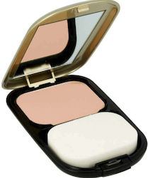 Max Factor Face Finity Compact Foundation 06 Go...