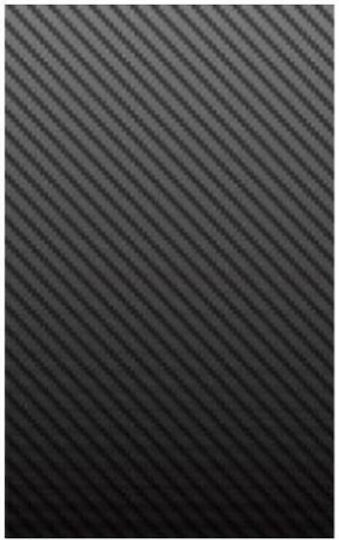 Protection Pro – Black Carbon Fiber Film Medium Blank