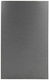 Protection Pro - Brushed Silver Metallic Film Small Blank - Up to 36 Doses