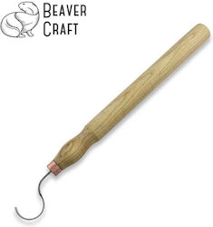 Beaver Craft Instrument de Gravură