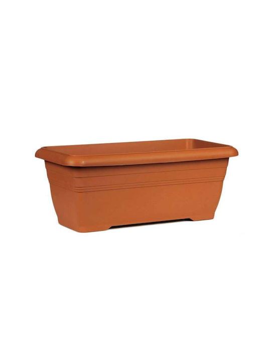 ΒΙΟΜΕΣ Planter Box Terracotta C080