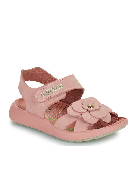 Primigi Kids' Sandals Pink