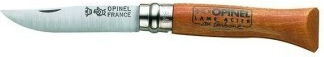 Opinel No.10 Джобно ножче Сив