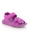 Kids' Sandals Fuchsia