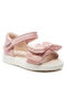 Mayoral Kids' Sandals Pink 24-41545-040