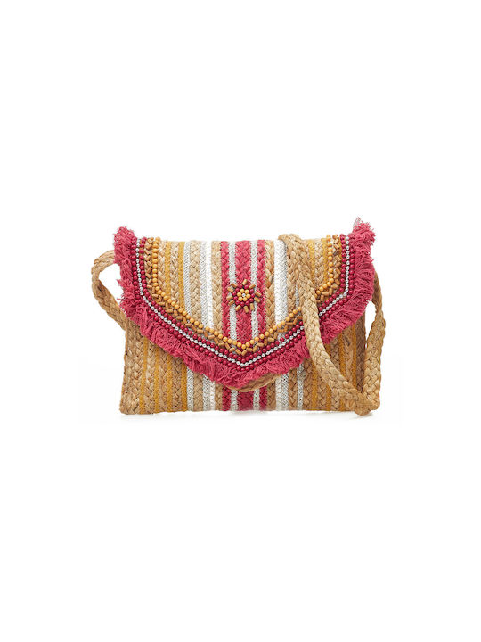 Verde Women's Bag Fuchsia