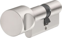 Abus Κύλινδρος Κλειδαριάς Ασφαλείας 60mm (30-30) Abus Κύλινδρος Κλειδαριάς Ασφαλείας 60mm (30-30)