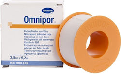 Hartmann Omnipor Paper Non Woven Bandage Tape 2.5cm x 5m