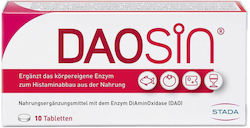 Stada Daosin 10 ταμπλέτες