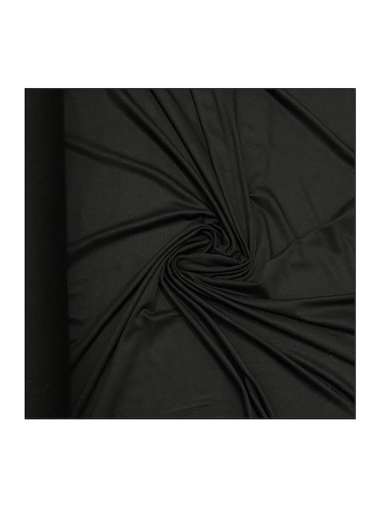 Clothing Fabric Black