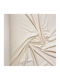 Clothing Fabric Ivory