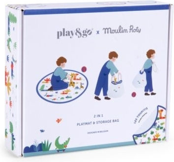 Moulin Roty Children's Play Mat