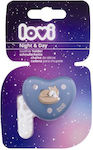 Lovi Baby Clip Accesorii pentru Suzete Boy