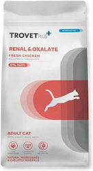 Trovet Renal & Oxalate 2.5kg