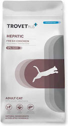 Trovet Hepatic 2.5kg