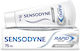 Sensodyne Rapid Action Whitening Οδοντόκρεμα για Λεύκανση & Ευαίσθητα Δόντια 75ml