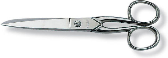 Victorinox Schere 13cm mit Rostfreier Stahl Klinge Gray 1Stück