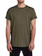 G-Star Raw Men's Short Sleeve Blouse Green