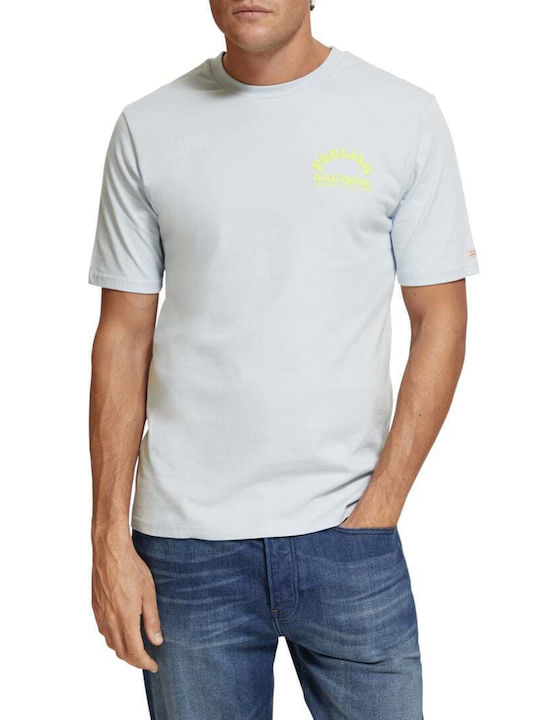 Scotch & Soda T-shirt White