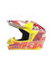 KTM Κράνος Μηχανής Motocross ECE 22.06