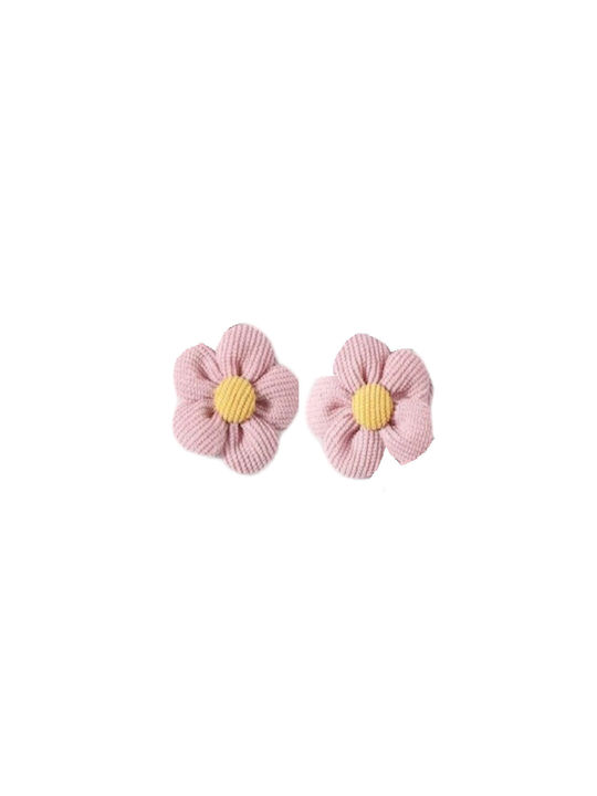 Kids Hair Ties Set 2pcs