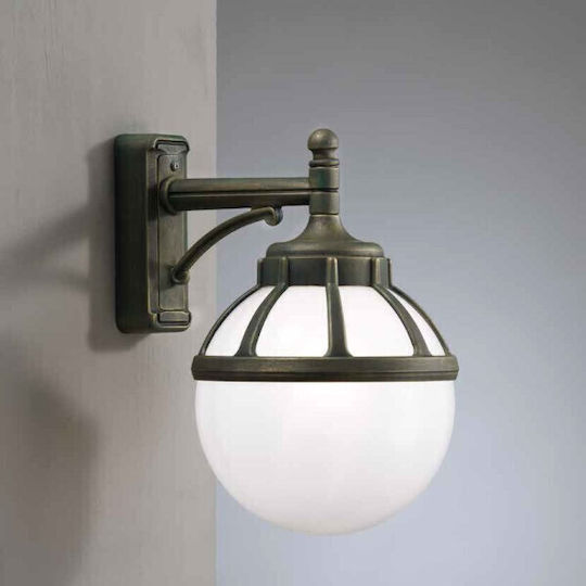 Globo Lighting Iluminat Exterior Montat Pe Perete Negru Globo Lighting Iluminat Exterior Montat Pe Perete Negru