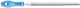 PFERD Tools 11091P File Plastic Square with Handle