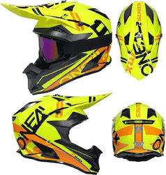 O'neal Motocross Helmet