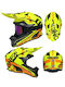 O'Neal Motorcycle Helmet Motocross ECE 22.06