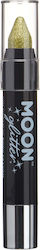 Karneval Face Painting 3.2gr Gold