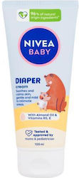 Nivea Baby Diaper Cremă 100ml