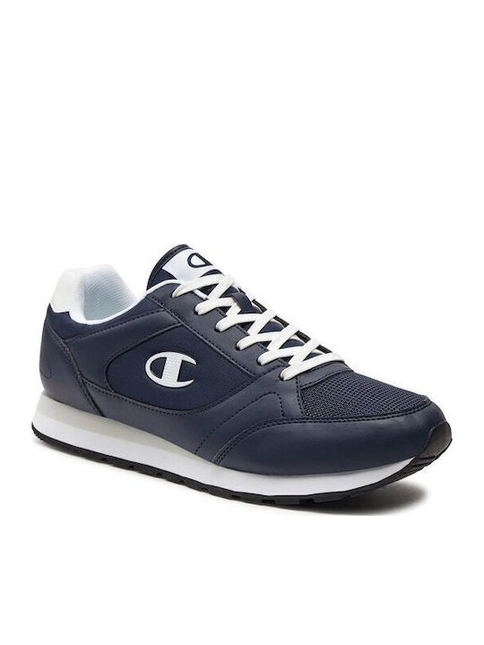 Champion Rr Champ Ii Mix Мъжки Маратонки Dark Blue